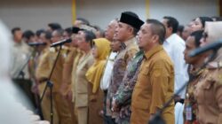 Bupati Luwu Timur Sinkronkan Kebijakan Pusat-Daerah Hadapi Ancaman Kekeringan 2026
