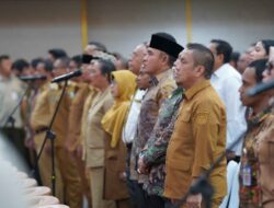 Bupati Luwu Timur Sinkronkan Kebijakan Pusat-Daerah Hadapi Ancaman Kekeringan 2026