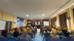 RSUD I Lagaligo Gelar Sosialisasi Penanganan KAD pada Pasien Diabetes Melitus
