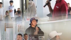 RSUD I Lagaligo Lakukan Penyuluhan Kenali dan Cegah Diabetes, Hindari Komplikasinya