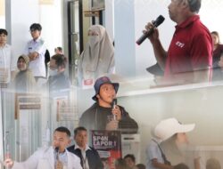 RSUD I Lagaligo Lakukan Penyuluhan Kenali dan Cegah Diabetes, Hindari Komplikasinya