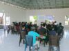 Tingkatkan Kualitas Kesehatan Masyarakat, BPD Teromu Gelar MMD dan Rembuk Stunting