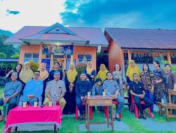 Minggu Ketiga Puasa Ramadhan, SDN 183 Buyuntana Laksanakan Bukber