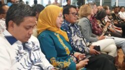 Sekda Lutim Saksikan Penandatanganan Kerja Sama BPDLH–Mars, Dorong Pembiayaan Hijau untuk Petani Kakao