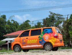 RSUD I Lagaligo Luncurkan Layanan “Garda Sehat”: Antar Pasien Pulang Gratis hingga ke Rumah