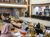 Wabup Puspawati Hadiri Paripurna LKPJ, Fraksi DPRD Apresiasi Capaian Pemda Lutim 2025