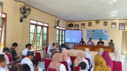 Tingkatkan Pendapatan Lewat Sektor Sawit, Koperasi Desa Merah Putih Asana Gelar RAT Tahun Buku 2025