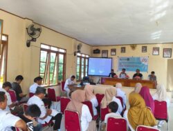 Tingkatkan Pendapatan Lewat Sektor Sawit, Koperasi Desa Merah Putih Asana Gelar RAT Tahun Buku 2025