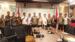 Dorong Danau Matano Jadi Destinasi Unggulan, Pemkab Lutim Perjuangkan RTP Sumasang di KemenPU