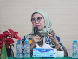 Sukmawati Suaib: Pentingnya Menjaga Marwah Bawaslu dalam Penegakan Aturan Pemilu