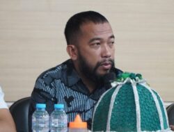 Sulkifli: HUT ke-18 Bawaslu Jadi Ruang Refleksi dan Konsolidasi Demokrasi