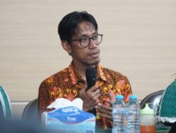 Pawennari: Konsolidasi Demokrasi yang Kuat Harus Dimulai Sebelum Pemilu