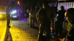 Tingkatkan SDM Lokal, 124 Calon Security Asal Luwu Timur Tiba di Soppeng untuk Pelatihan