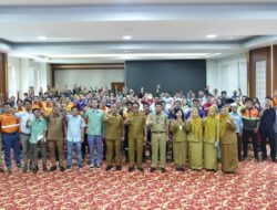 Siapkan SDM Unggul, Pemkab Lutim Hadirkan Program Mandalish