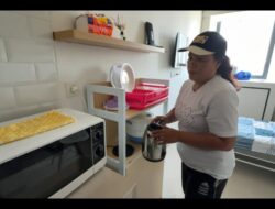 Pemkab Luwu Timur Hadirkan Rumah Singgah di Makassar, Warga: Sangat Membantu dan Gratis