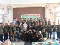 Kukuhkan DPAC LSM Trinusa, Wabup Puspawati: Jadilah Agen Perubahan Konstruktif