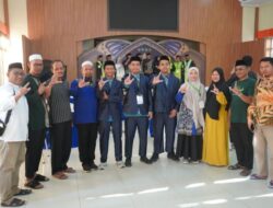 Fahmil Quran Putra Raih Emas Perdana untuk Luwu Timur di MTQ XXXIV Sulsel 2026