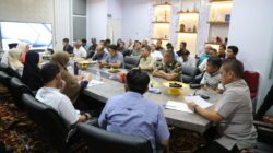 Festival, Olahraga hingga Konser Musik: HUT ke-23 Luwu Timur Disiapkan Lebih Semarak