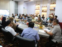 Festival, Olahraga hingga Konser Musik: HUT ke-23 Luwu Timur Disiapkan Lebih Semarak