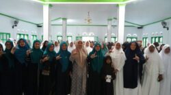 PKK Luwu Timur Perkuat Keimanan dan Silaturahmi Lewat PKK Mengaji di Mangkutana