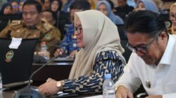 Wabup Puspawati Paparkan Keberhasilan “Kartu Sakti” Tekan Kemiskinan di Musrenbang Sulsel