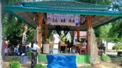 Semangat Kartini di SMPN 1 Tomoni Timur: Dari Pawai Budaya hingga Debat Calon Pemimpin OSIS