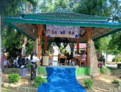 Semangat Kartini di SMPN 1 Tomoni Timur: Dari Pawai Budaya hingga Debat Calon Pemimpin OSIS