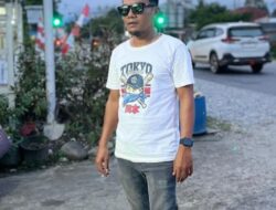 Keluarga Besar Pemdes Lampenai Berduka, Kades Sampaikan Belasungkawa Atas Berpulangnya Santos Nasrum