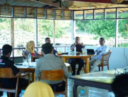 Maksimalkan Pelayanan Kesehatan, Bupati Irwan Kumpulkan Kepala Puskesmas se-Luwu Timur