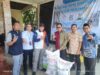 Revitalisasi Sektor Perikanan, Pemkab Lutim Salurkan Pupuk Subsidi bagi 1.163 Petambak
