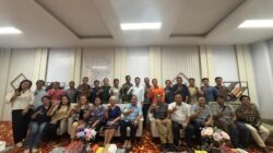 Bupati Luwu Timur Tegaskan Dukungan Penuh untuk Kontingen Pesparawi Nasional