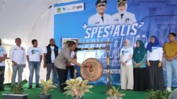 Bupati Luwu Timur Launching “Spesialis Juara”, Dokter Spesialis Kini Menjangkau Daerah Terpencil