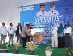 Bupati Luwu Timur Launching “Spesialis Juara”, Dokter Spesialis Kini Menjangkau Daerah Terpencil