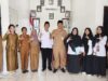 Tim KUA Mangkutana Laksanakan Pendataan Statistik Keagamaan di Desa Teromu