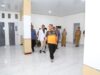 Masuki Tahap Finishing, Bupati Luwu Timur Tinjau Progres RSUD I Lagaligo