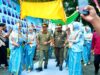 HUT ke-27 Luwu Utara, Bupati Irwan Ajak Perkuat Kolaborasi Antarwilayah