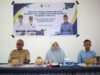 Dinas PPKB Luwu Timur Gelar Sosialisasi Penguatan Mitra Kerja PIK-Remaja