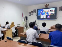 Kemendagri Nyatakan Damkarmat Luwu Timur Siap Gelar Diklat Damkar Satu