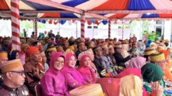 Pemkab Luwu Timur Hadiri Puncak Hari Jadi Bone ke-696