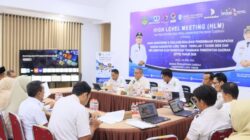 Bapenda Lutim Catat Capaian Positif, Pajak Daerah Lampaui Target