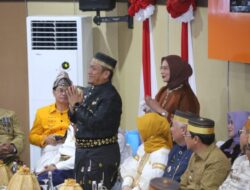 Bupati Luwu Timur Apresiasi Sinergi Kota Parepare di Hari Jadi ke-66