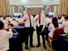 Luwu Timur Kirim Dua Camat Ikut Diklat Kepamongprajaan di Jakarta