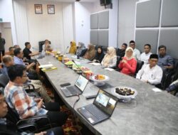 Gandeng Swasta, Pemkab Lutim Dorong Pengembangan Ekosistem Kendaraan Listrik