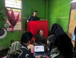 Disabilitas hingga ODGJ Dibuatkan KTP-el Lewat Papa Keren