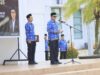 Upacara HUT Otda ke-30, Sekda Luwu Timur Ajak Perkuat Kolaborasi Pembangunan Daerah