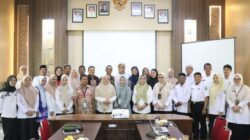 Pemkab Lutim Dorong Senyum Sehat Anak Lewat Kolaborasi Strategis Healtier Smile