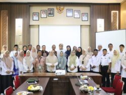 Pemkab Lutim Dorong Senyum Sehat Anak Lewat Kolaborasi Strategis Healtier Smile