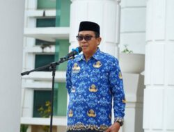 Sekda Tegaskan Pelayanan Publik Tetap Berjalan Optimal Meski WFH