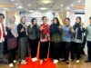 BKPSDM Lutim Gandeng Unhas, Perkuat Tata Kelola Layanan Kesehatan Puskesmas