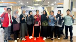 BKPSDM Lutim Gandeng Unhas, Perkuat Tata Kelola Layanan Kesehatan Puskesmas